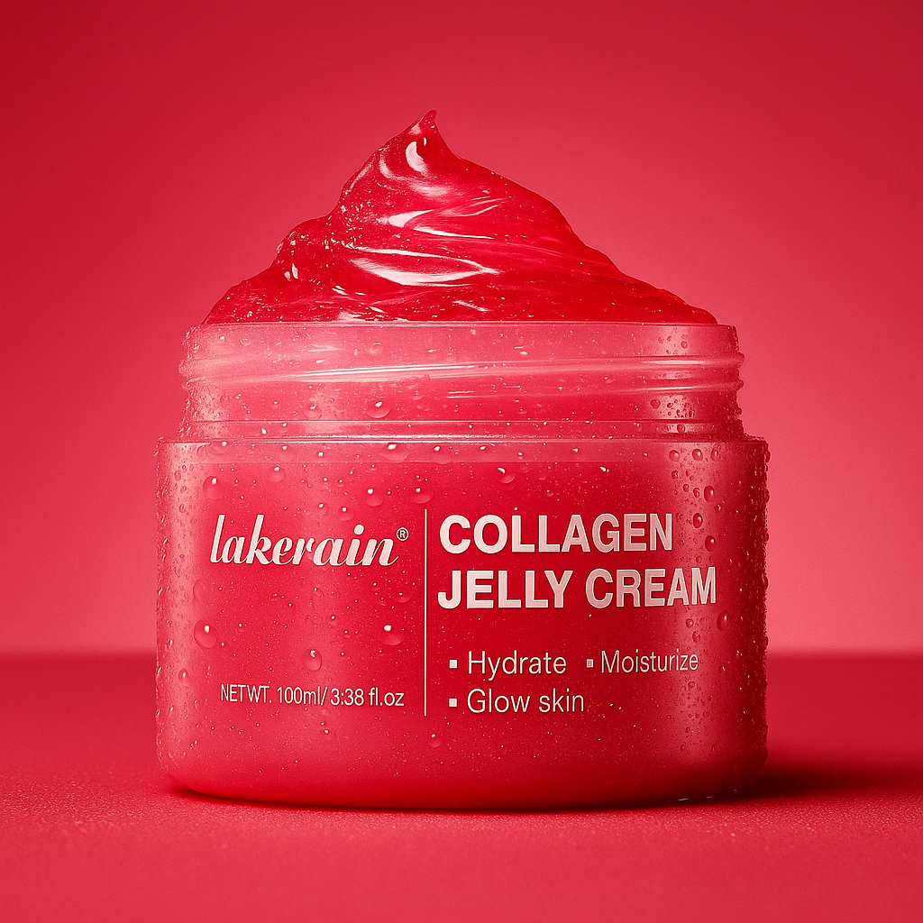Radiant Youth Collagen Cream™