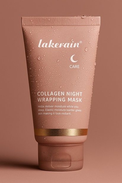 Radiant Glow Collagen Mask Set™