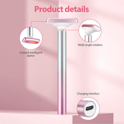 Rejuvenating Facial Massage Wand™