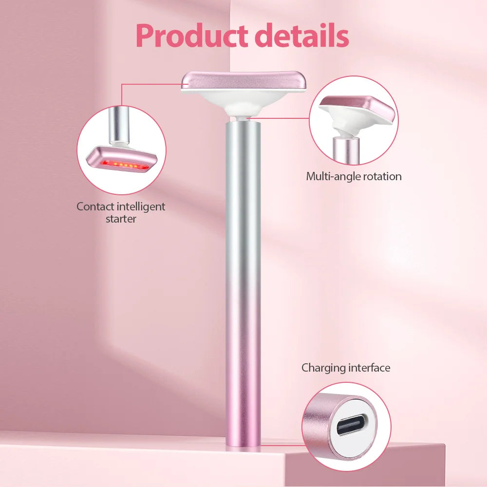 Rejuvenating Facial Massage Wand™