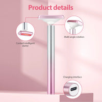 Rejuvenating Facial Massage Wand™