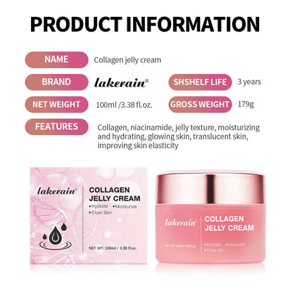 Radiant Youth Collagen Cream™