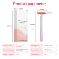 Rejuvenating Facial Massage Wand™