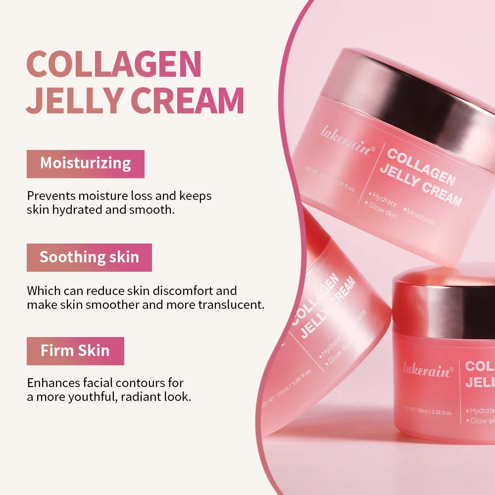 Radiant Youth Collagen Cream™