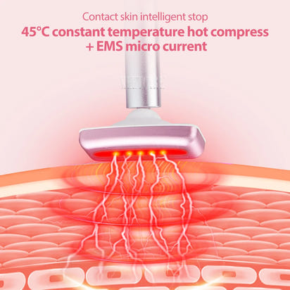 Rejuvenating Facial Massage Wand™