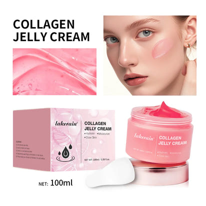 Radiant Youth Collagen Cream™