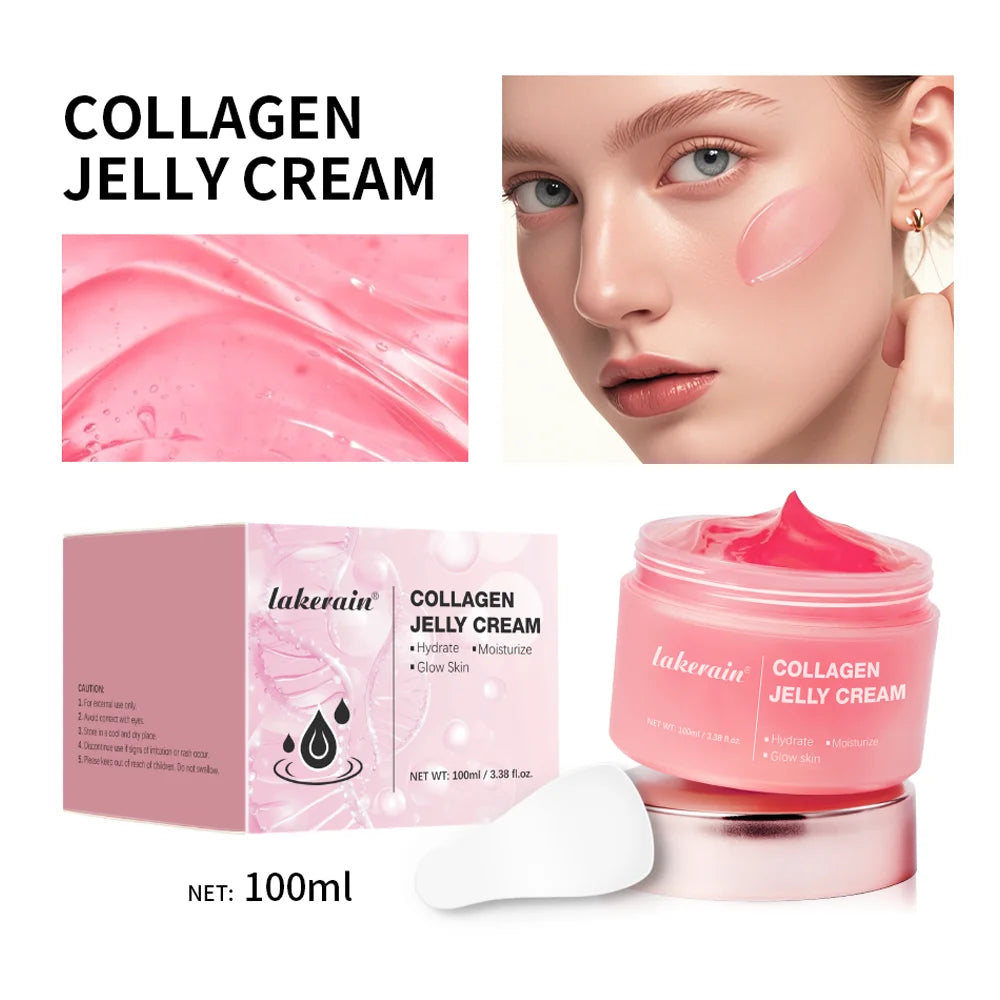 Radiant Youth Collagen Cream™
