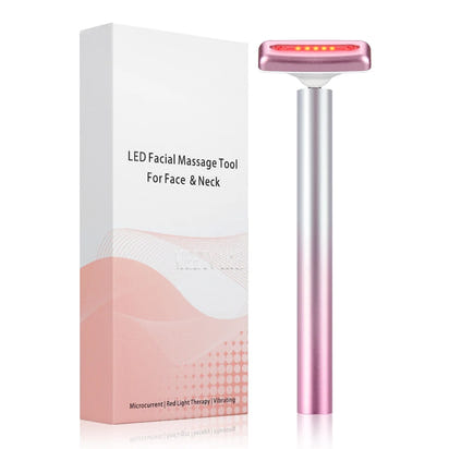 Rejuvenating Facial Massage Wand™