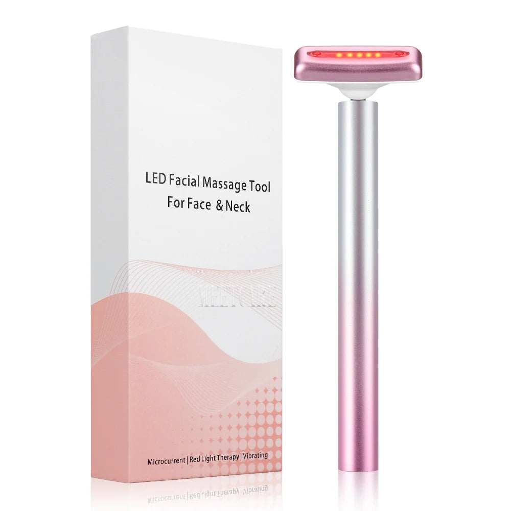 Rejuvenating Facial Massage Wand™