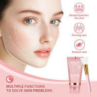 Radiant Glow Collagen Mask Set™