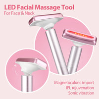 Rejuvenating Facial Massage Wand™