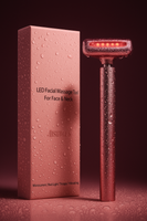 Rejuvenating Facial Massage Wand™