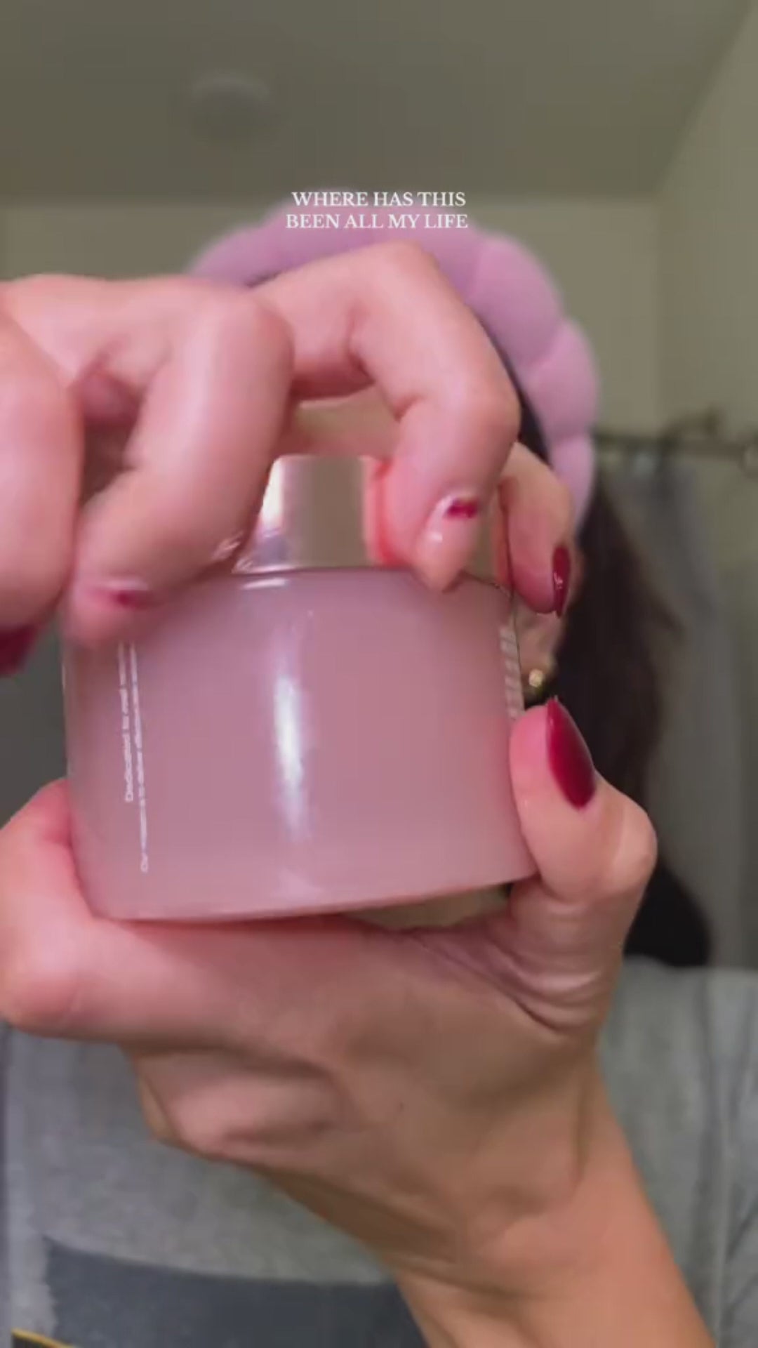 Radiant Youth Collagen Cream™ video